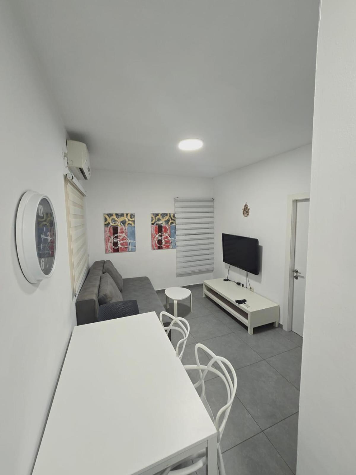 Gk Apartment Harmony Bat Yam Exterior foto